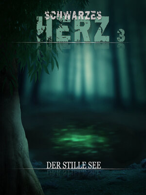 cover image of Schwarzes Herz, Folge 3